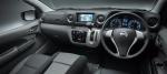 Nissan NV350 Caravan Rider by Autech 2017 года